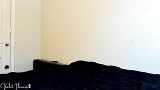 violetttflowers - [Chaturbate Record] Captivating content creator nurumassage Lovely booty Astonishing diva