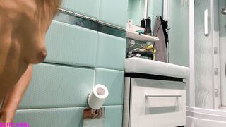 laski888 - [Chaturbate Record] Voluptuous breasts balls-licking realsex leather