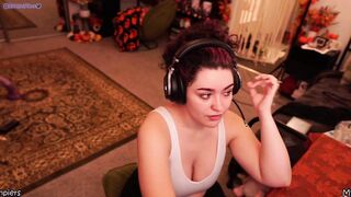 evelynpiers - [Chaturbate Record] finger niceass Alluring derriere tiny-tits