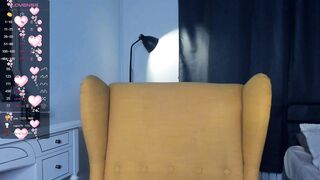 cute_caprice - [Chaturbate Record] Stunning big-ass amazing Captivating bust