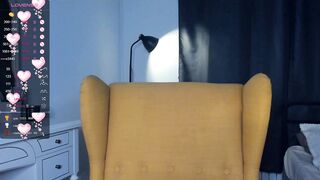 cute_caprice - [Chaturbate Record] Stunning big-ass amazing Captivating bust