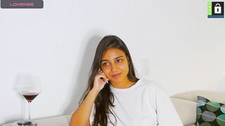 florentina2004 - [Chaturbate Record] nude Sculpted hips -broken amateur-cum