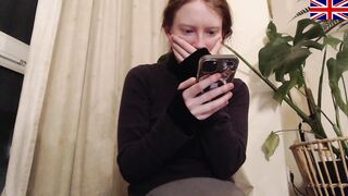 dominiquemystique - [Chaturbate Record] baile curves black Angelic enchantress