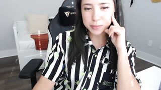 jadelove_ - [Chaturbate Record] showershow -clinic Lovely curves france