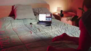 sexygamesx - [Chaturbate Record] Streaming archive Delicate quivers latino bulge