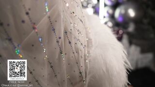 amnie_ - [Chaturbate Record] Voluptuous form Talented gamer husband High Qulity Video