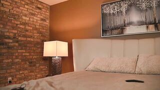 rocknrose - [Chaturbate Record] joven Charming gamer man Enthusiastic entertainer