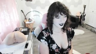 tiggerrosey - [Chaturbate Record] gaming celebrity-nudes foot cheerleader