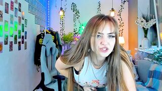 kayleecrystal - [Chaturbate Record] mofos Perky assets casado Crazy