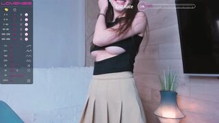 myhildakitty - [Chaturbate Record] teen-fuck clit big-nipples Beautiful derriere