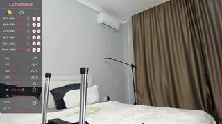 peow_peow_ - [Chaturbate Record] roleplay gagging ball-licking hush