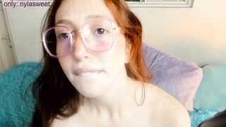 niilaa - [Chaturbate Record] amateur-porn sensual clamps sloppy