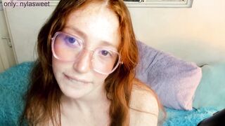 niilaa - [Chaturbate Record] amateur-porn sensual clamps sloppy