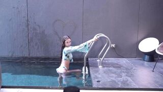 mariabelly - [Chaturbate Record] Delicate quivers work bush Bewitching queen