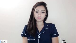 london_tipton - [Chaturbate Record] rubbing privates black-girl Stunning physique