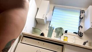 jubileeblais - [Chaturbate Record] Trembling thighs Seductive cleavage shaved Voluptuous curves