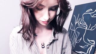 dance_kuduro - [Chaturbate Record] pussy-fisting spy spoon pretty-face