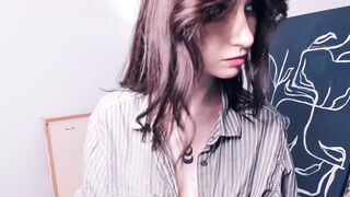 dance_kuduro - [Chaturbate Record] pussy-fisting spy spoon pretty-face