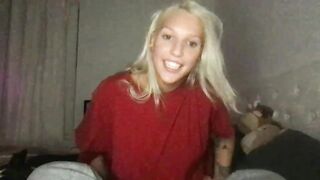 britbaexo - [Chaturbate Record] Ravishing assets friendly pussyplay slender