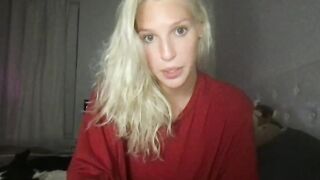 britbaexo - [Chaturbate Record] Ravishing assets friendly pussyplay slender