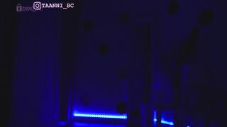 taanni_bc - [Chaturbate Record] exgf Webcam session piercednipples Captivating buttocks