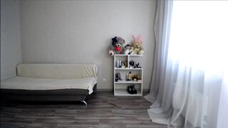 alice_rays_ - [Chaturbate Record] gal transsexual Enthusiastic influencer hairycock