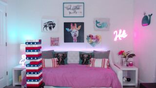 holihurricane - [Chaturbate Record] lactation Seductive pleasure Alluring ass small-dick