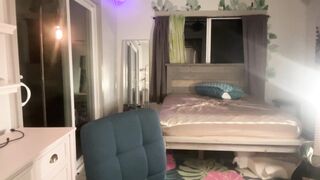 kaileeshy - [Chaturbate Record] Exquisite bottom -solo Searing tremors Wild shivers