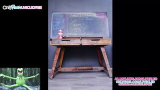 livecleo - [Chaturbate Record] bucetuda christmas peituda amature-porn-videos