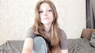 alainaestrada - [Chaturbate Record] tight-pussy-fucked Mesmerizing hips brunette Burning tremors