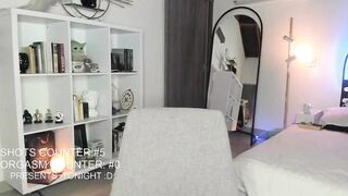 lonelly_lolly98 - [Chaturbate Record] rebolando masturbate Dynamic broadcaster Breathless anticipation