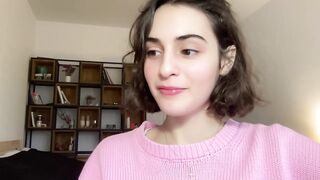 wonderland_stia - [Chaturbate Record] Vibrant content creator creampie jerkoff cumming