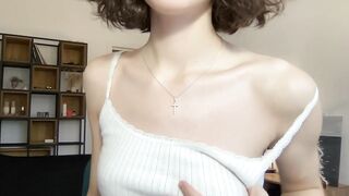 wonderland_stia - [Chaturbate Record] Vibrant content creator creampie jerkoff cumming