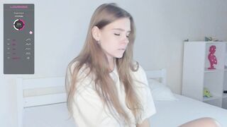 arky_b1y - [Chaturbate Record] -military no-capote tender Beautiful curves