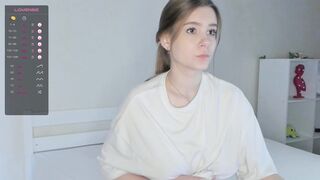 arky_b1y - [Chaturbate Record] -military no-capote tender Beautiful curves