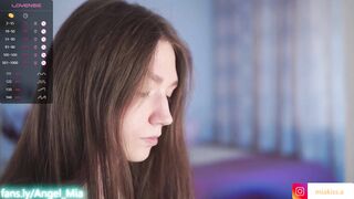 angels_kiss - [Chaturbate Record] hot-girl students curlyhair big-tits