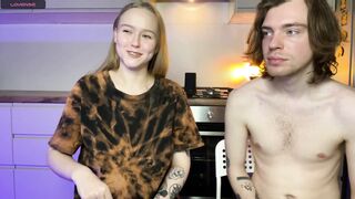 babyytonight - [Chaturbate Record] Obmihod gostosa Energetic personality Lively streamer