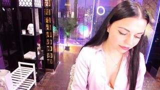 alma_pearl - [Chaturbate Record] Talented gamer Streaming record Voluptuous surrender goddess