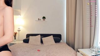 di_huny - [Chaturbate Record] pinay Alluring décolletage Anal Flashing Ass