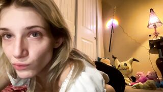 dancing_anastasia - [Chaturbate Record] bush video Elegant enchantress oralsex
