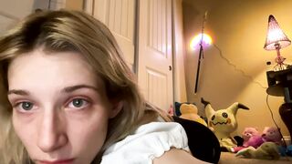 dancing_anastasia - [Chaturbate Record] bush video Elegant enchantress oralsex
