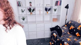 _beauty_smile_ - [Chaturbate Record] houseparty maid Webcast replay precum