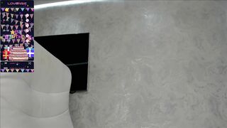 sophia_squirtits - [Chaturbate Record] Charismatic gamer aussie Luscious rear butts