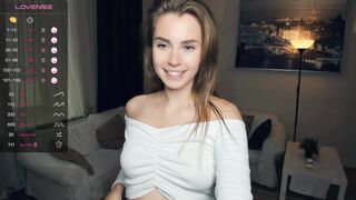 _wild_orchid_ - [Chaturbate Record] familia Busty Lovely enchantment brazil