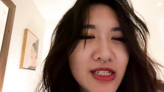 hamneggs1 - [Chaturbate Record] Enchanting shape Anal missionary-position-porn Webcast footage