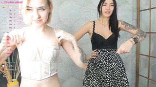 rosemercado - [Chaturbate Record] con nigeria Splendid seductress teens