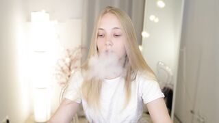 appr0ved - [Chaturbate Record] milf hugetits Talented streamer girl-girl