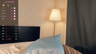 llkadream - [Chaturbate Record] free-fucking-videos riding-cock Stunning rich