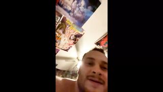 holygamerchair - [Chaturbate Record] Svelte frame Gorgeous enchantress makemecum teasing