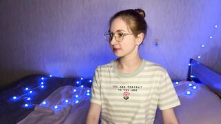 cherry_moonn - [Chaturbate Record] slim-body Irresistible enchantment hot-pussy foot